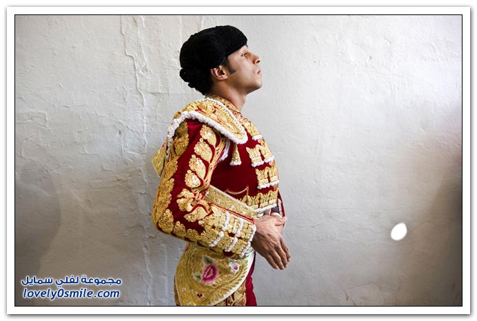 صور مهرجان سان فيرمان 2009 في أسبانيا San-Fermin-2009-Spainia-25