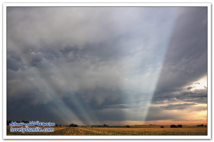 صور السماء والغيوم Sky-Clouds-043