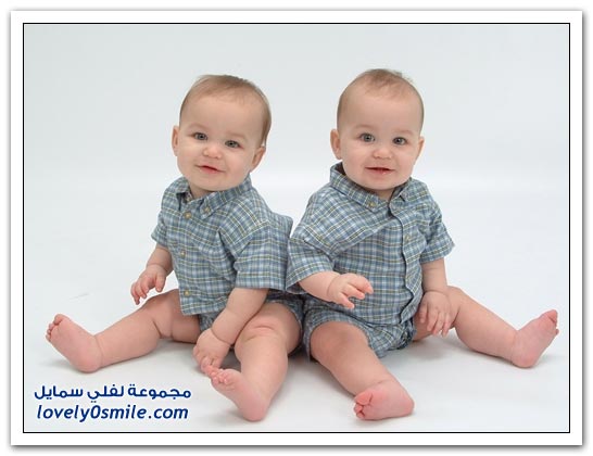 صور توائم عساسيل Twins-05