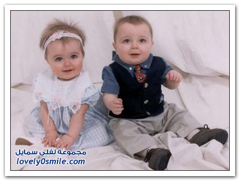 صور توائم عساسيل Twins-17