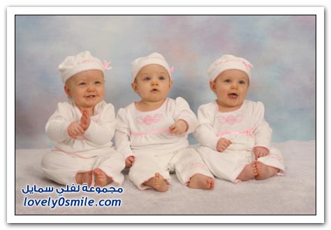 لعشاق الاطفال .......توائم توائم توائم  Twins-19