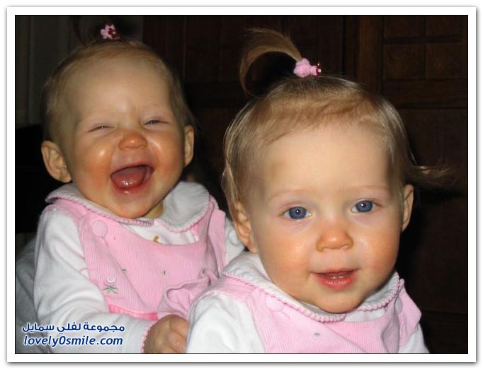 صور توائم Twins-23