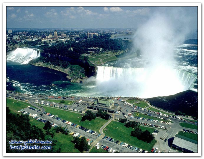 أكبر وأجمل وأحدث مجموعة صور شلالات بمناسبة "الصيف والحر" Waterfall-63