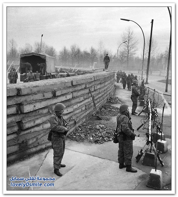 صور لجدار برلين After-20-years-Berlin-Wall-002