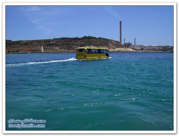 صور الباصات المقترحة لمدينة جدة في الأعوام القادمه Bus-07