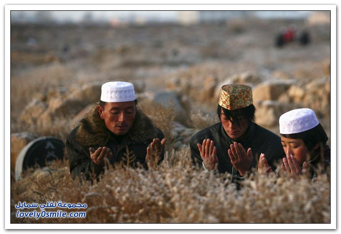 صور للحج وعيد الأضحى المبارك 2009 Haj-eid-2009-20