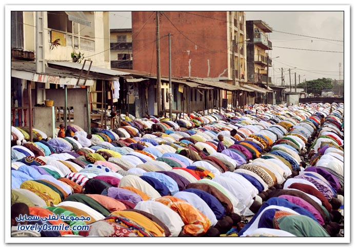 صور للحج وعيد الأضحى المبارك 2009 Haj-eid-2009-23