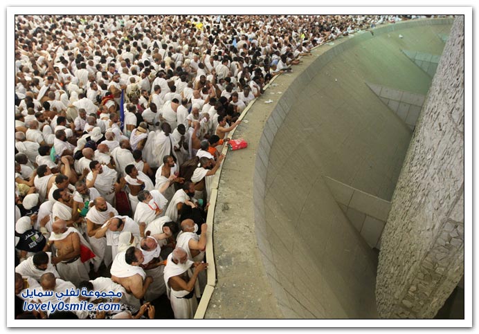 صور للحج وعيد الأضحى المبارك 2009 Haj-eid-2009-29