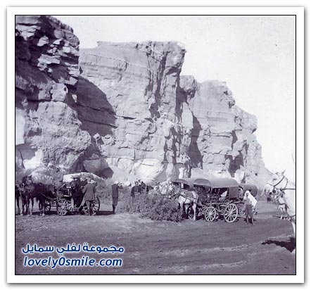 صور عراقية نادرة جدا Old-iraq-01