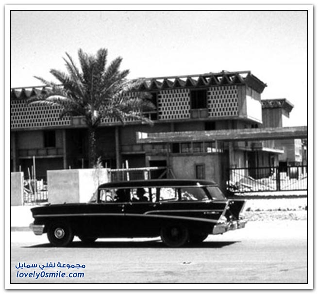 ور عراقية نادرة Old-iraq-10