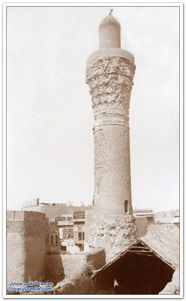 موسوعة صور عراقية نادرة Old-iraq-11