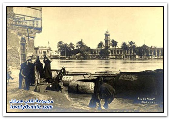 ور عراقية نادرة Old-iraq-13