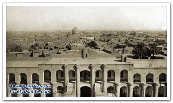 ور عراقية نادرة Old-iraq-25