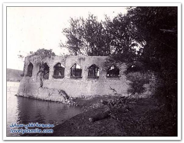 صور عراقية نادرة جدا .... Old-iraq-33