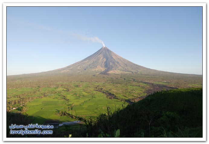 مناظر رائعة فى الفلبين PHILIPPINES-06