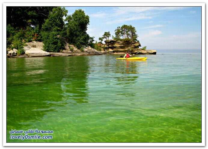 جزيرة صغيرة علي الشاطيء Small-island-on-beach-08