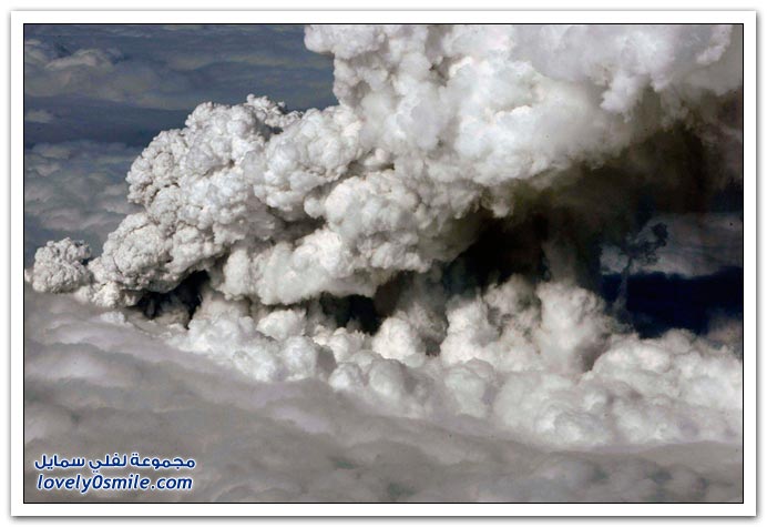 صور من بركان أيسلندا Iceland-volcano-07