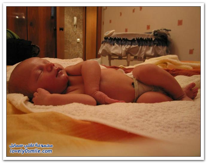 صور اطفال مميزة Babies-35