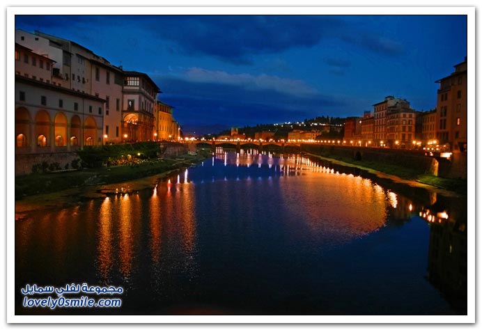 صور الليل في مدن حول العالم.. Cities-at-night-106