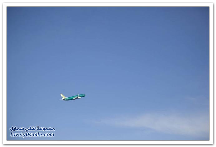 صور من مصنع بوينج 737 Factory-Boeing-737-13