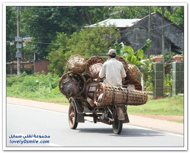 صور لطرق النقل حول العالم ههههههههههههههه جامده Transport-04