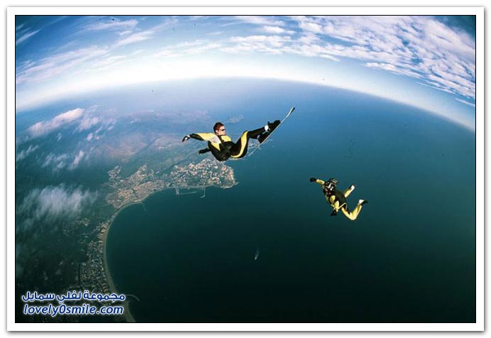 صور القفز المظلي AmazingSkydivers-10
