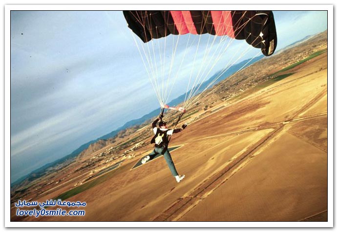 صور القفز المظلي AmazingSkydivers-16