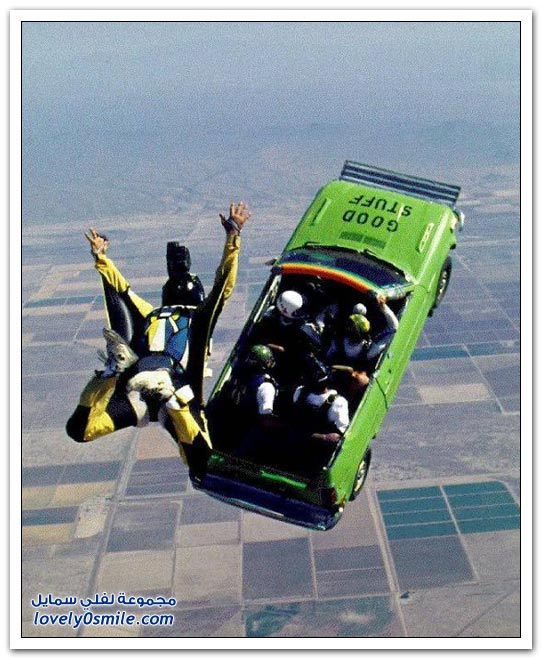 صور القفز المظلي AmazingSkydivers-19