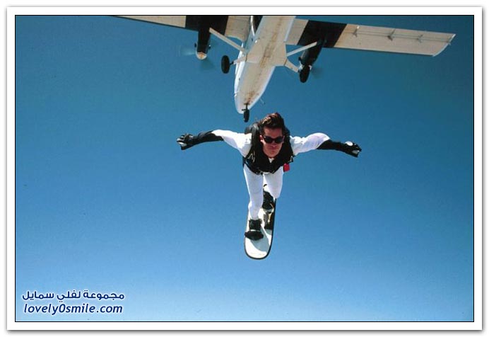 صور القفز المظلي AmazingSkydivers-33