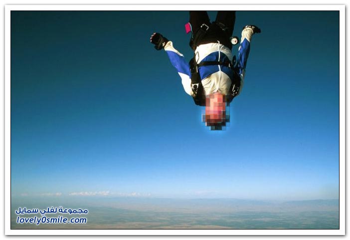 صور القفز المظلي AmazingSkydivers-34