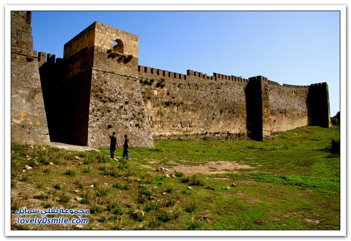 صور من الاثار التاريخية في ايران ( دولة الفرس) HistoricMonuments-Iran-14