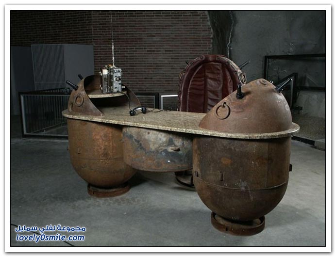 صور اثاث من الالغام Rusted-soviet-naval-mines-04