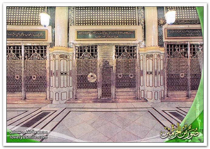 صور للمساجد الثلاثة  Smh-0398
