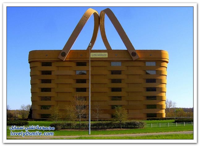 اغرب 15 مبنى في العالم Most-Strange-Buildings-05