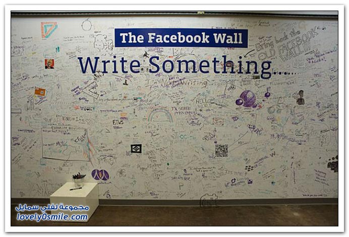 مكاتب الفيس بوك Inside-facebook-offices-11