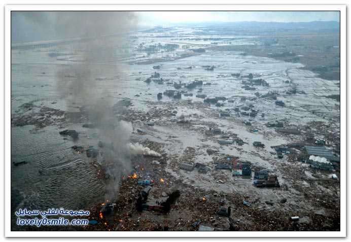 صور أقوى زلازل اليابان من 140 عام Most-powerful-earthquakes-in-Japan-36