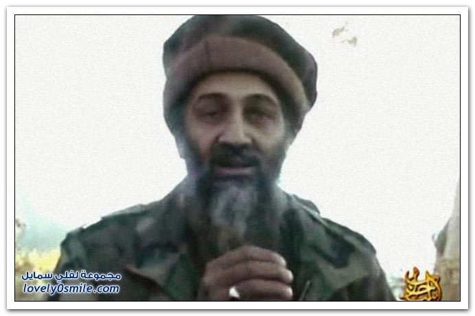 أسامة بن لادن حياته وأسرته Osama-15