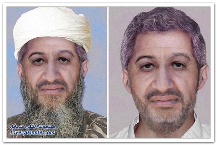 أسامة بن لادن حياته وأسرته Osama-20