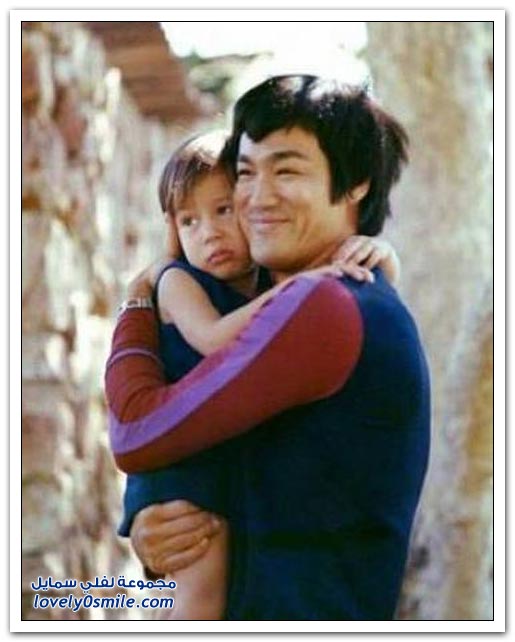 البوم صور  - صفحة 2 Rare-pics-of-bruce-lee-01