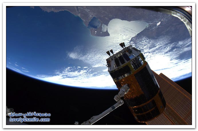 صور من الفضاء للكوكب الجميل From-space-of-the-planet-beautiful-04