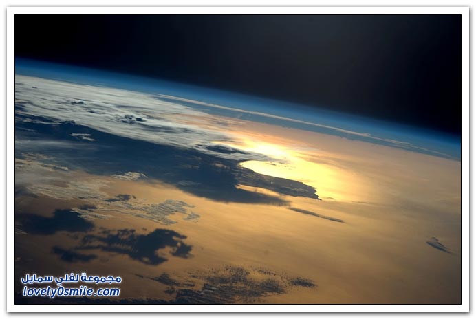 صور من الفضاء للكوكب الجميل From-space-of-the-planet-beautiful-06