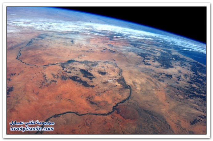 صور من الفضاء للكوكب الجميل From-space-of-the-planet-beautiful-09