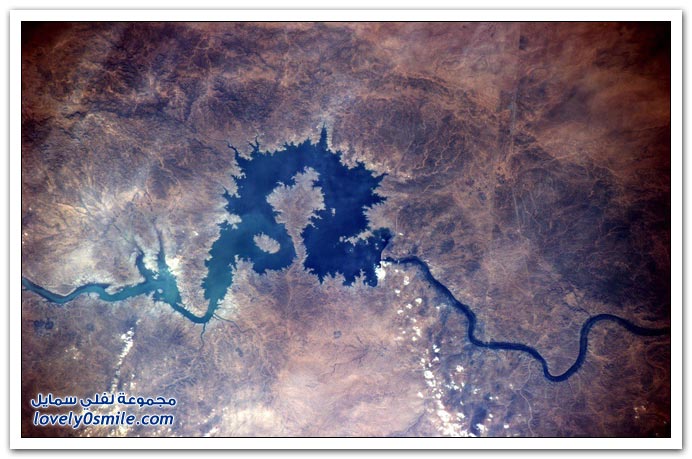 صور من الفضاء للكوكب الجميل From-space-of-the-planet-beautiful-15