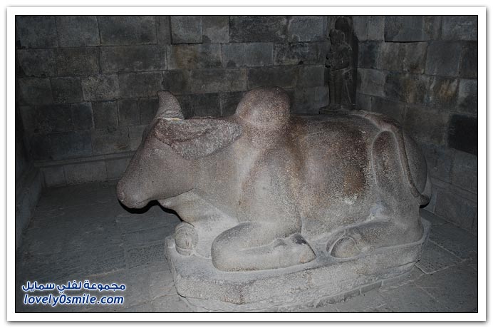 مجمع معبد برامبانان في اندونيسيا Prambanan-temple-complex-in-Indonesia-18