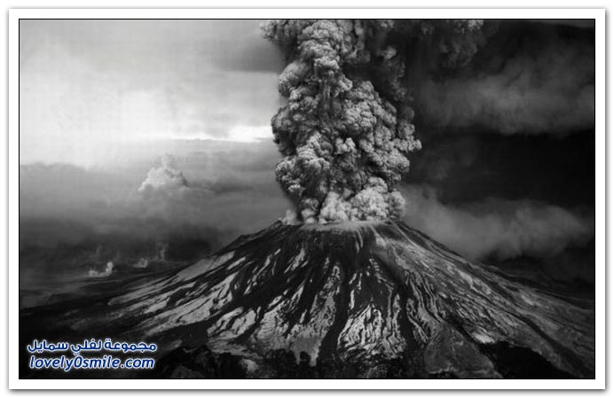 صور البراكين والحمم البركانية حول العالم Explosions-volcanoes-around-the-world-004