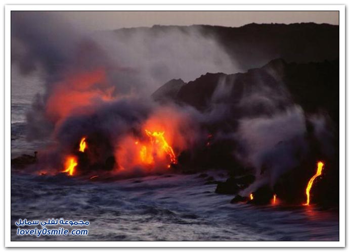 صور البراكين والحمم البركانية حول العالم Explosions-volcanoes-around-the-world-030