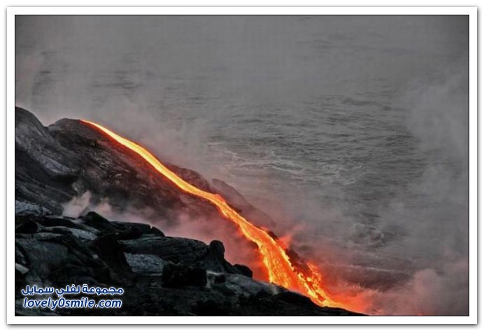 صور البراكين والحمم البركانية حول العالم Explosions-volcanoes-around-the-world-032