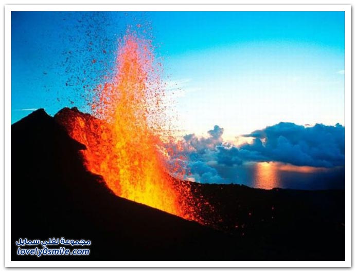 صور البراكين والحمم البركانية حول العالم Explosions-volcanoes-around-the-world-051