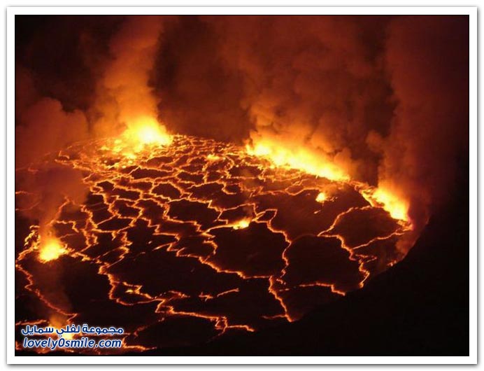 صور البراكين والحمم البركانية حول العالم Explosions-volcanoes-around-the-world-081