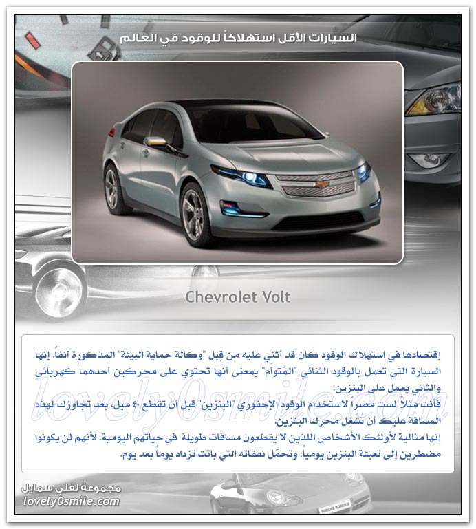 السيارات الأقل استهلاكاً للوقود في العالم TopMileageCars-03